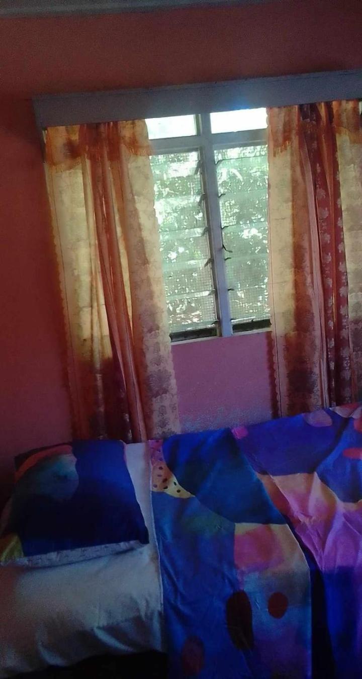 Kapeta Cabin Nuku'alofa Kültér fotó
