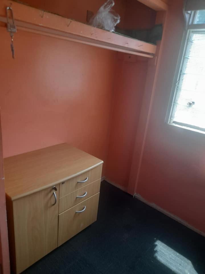Kapeta Cabin Nuku'alofa Kültér fotó
