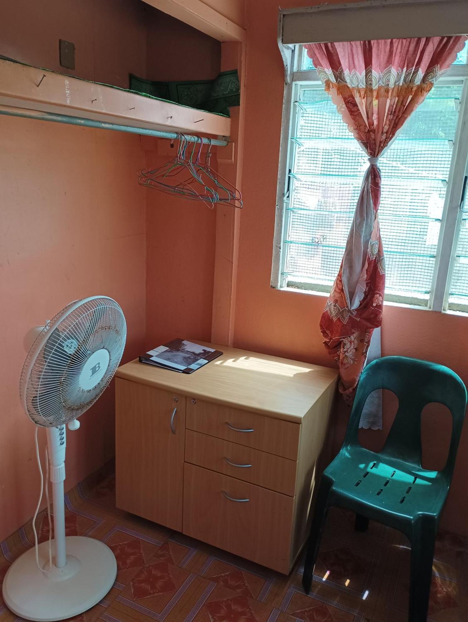 Kapeta Cabin Nuku'alofa Kültér fotó