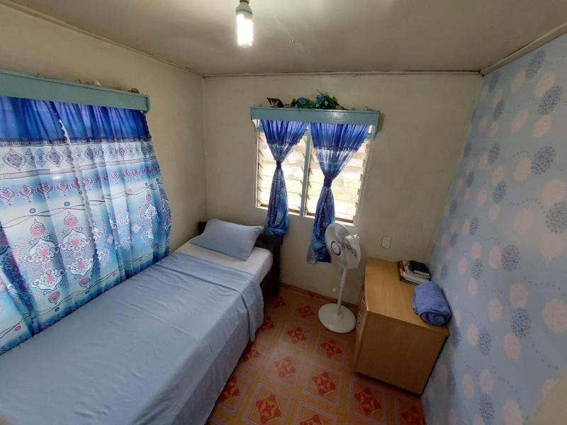 Kapeta Cabin Nuku'alofa Kültér fotó